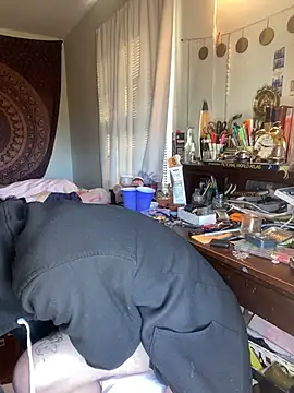 xanderozzz (M young) - Better me