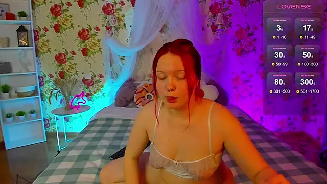 rosethomas_ (F teen) - Buy a new Lush