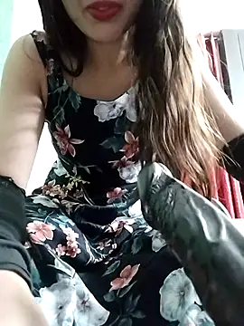 noor_darliing (F young) - Full nude pussy finger