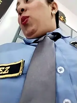 CRISTAL__11 Live Webcam on Stripchat