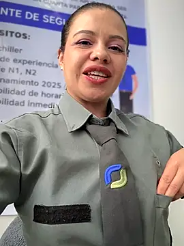 Ariana-07 Hottest Webcams