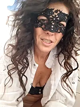 emyskinny85 (F milf) - Godiamo, veniamo....squirto💦🔥