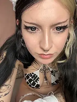 kittlunixx Hottest Webcams