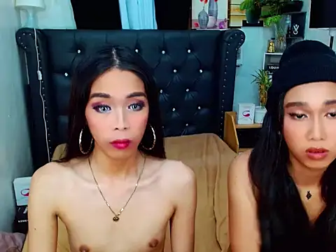  LovelyTs4U chat room