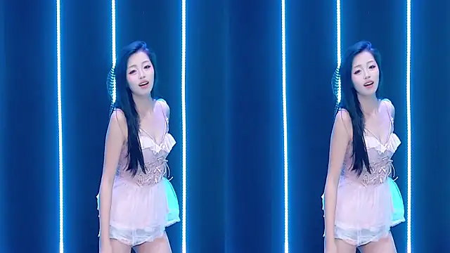 queen-001 (Ask my age) - 个人秀sexy dance