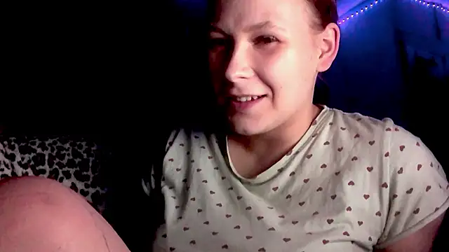 DarciDanziger live show on StripChat 