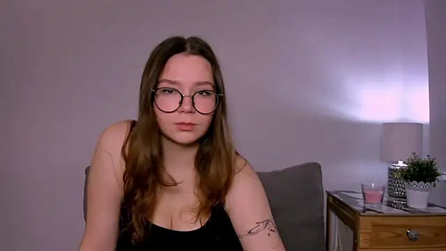 katysensualy - KatySensualy's free webcam