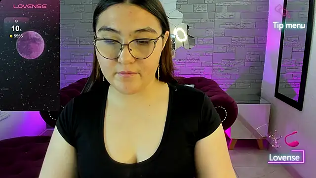 Live sex cam di conniejames_m