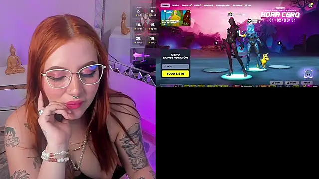  FiorellaRicci_ chat room