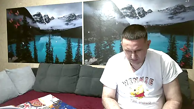 big_boss55 - Big_Boss55's free webcam - UK Sex Cams