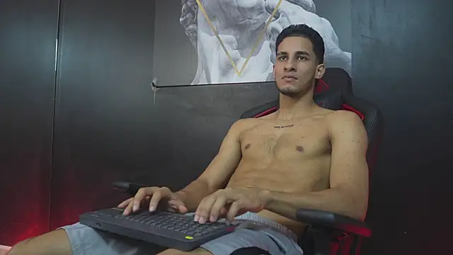 jakemoxley - JakeMoxley's free webcam