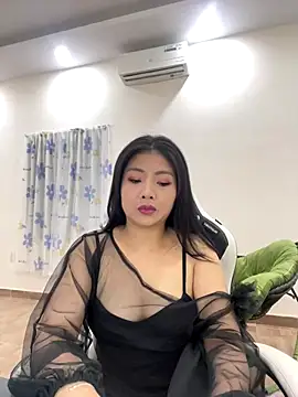 __MeiMei__ live cam screenshot malefemale from Vietnam on Gratis Show – Free Live Cams