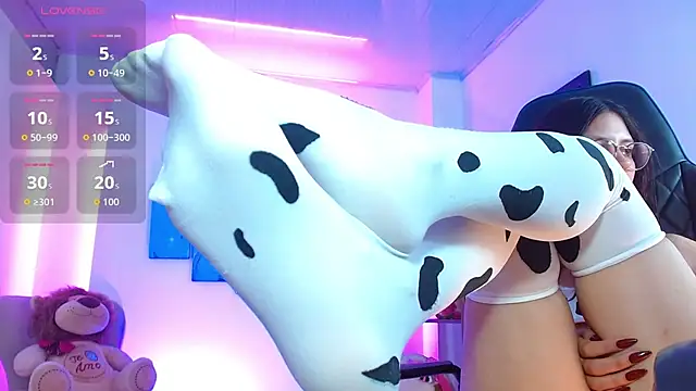 alanagarcia19 - AlanaGarcia19's free webcam