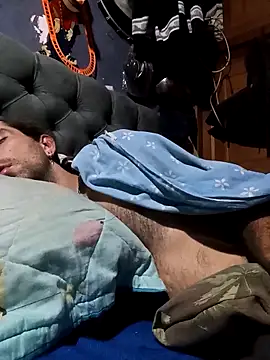 hairy_mannn - Hairy_mannn's free webcam