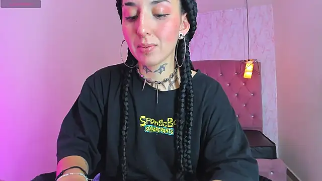 iris__77 - Iris__77's free webcam