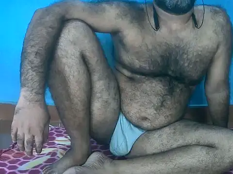 kannamu99 (Ask my age) - Nude show 10 mins