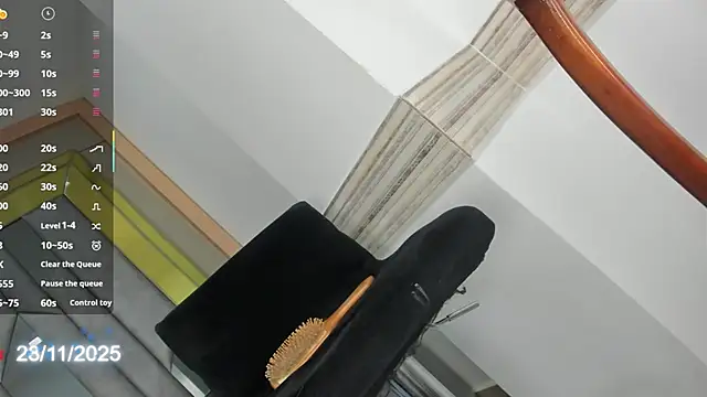 nayshalopestss (T young) - my pre cum