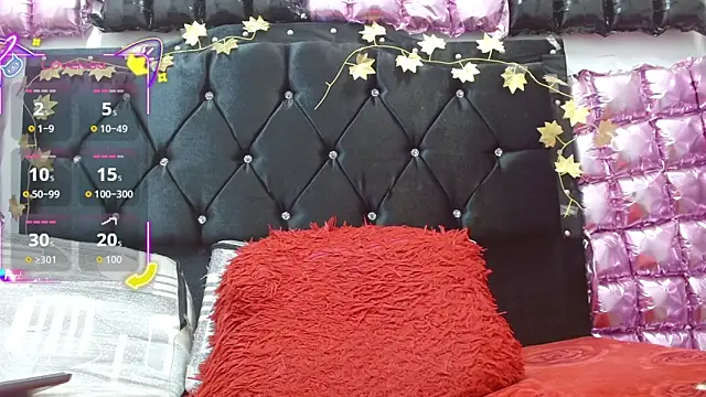 poisondost_hot (T teen) - cum show