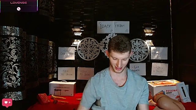 andrewxbi (M young) - SHOW CUM MY BIG LOAD💦💦