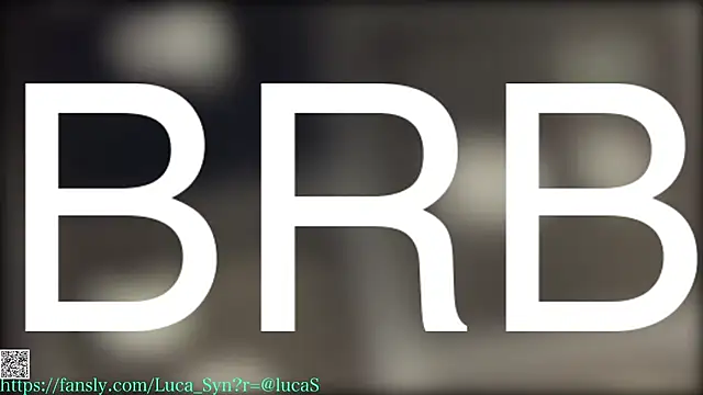 luca_syn (M young) - cum show