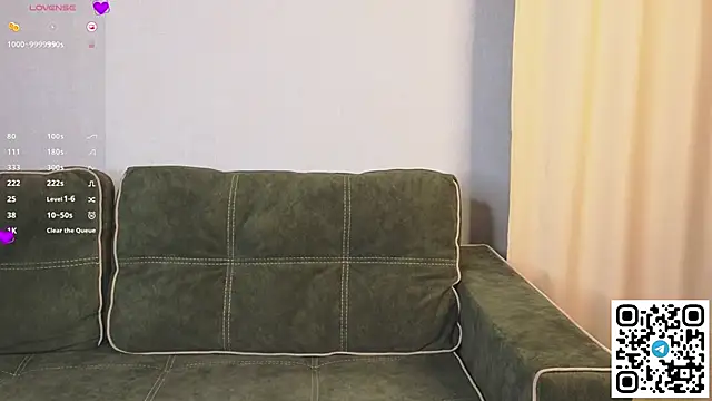 stormymuse - StormyMuse's free webcam