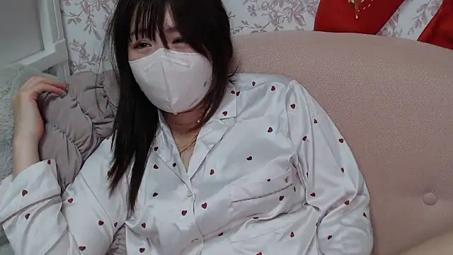 mei_hosina - Mei_hosina's free webcam