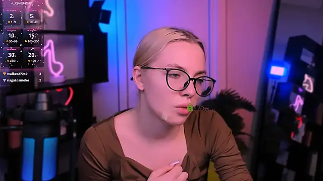 sendi_cais - Sendi_cais's free webcam - UK Sex Cams