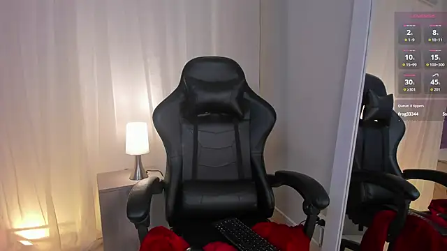 lia_sweett_ (F young) - I unbutton my blouse and show my tits to