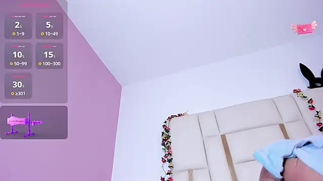 silvana-castro (T young) - Nake me for you