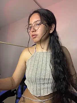 rosita_forever_ - Rosita_forever_'s free webcam - UK Sex Cams