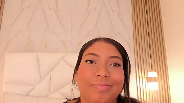 belacampbell (F teen) - control domi for 5 minutos