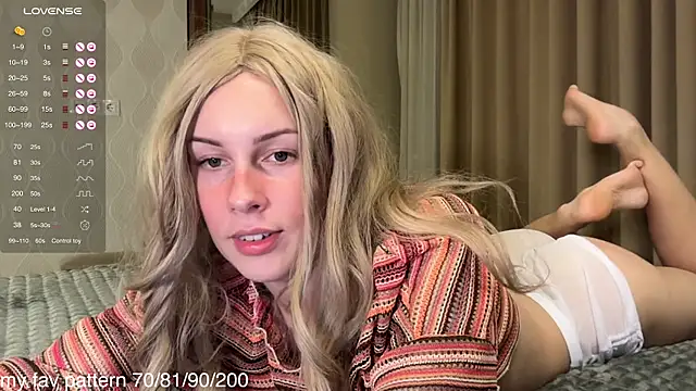 aetherlan (F young) - take off panties