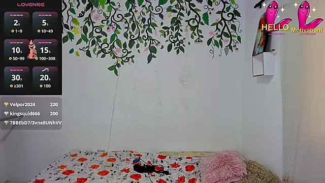 ariadna-05 (T young) - cum show