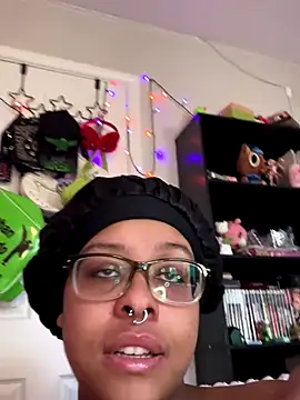 nintendhoe (F young) - stuff my 🦃