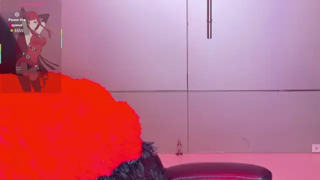 malaikabrown (F young) - Fucks domi in her creamy pussy!