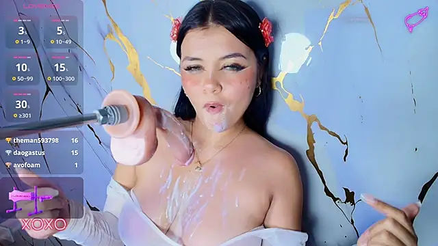 lizz_tender - Lizz_Tender's free webcam - UK Sex Cams