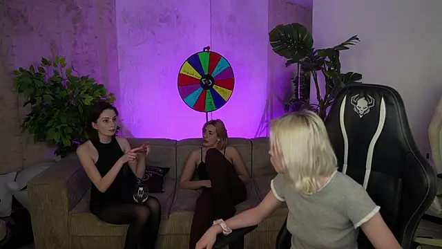 Jessica_start Hottest Webcams