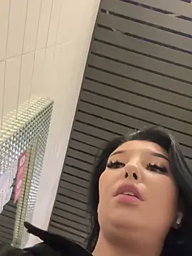 tisha_busty (F milf) - FUCK super tight pussy with finger