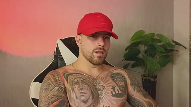 ades_lowe (M young) - cum show