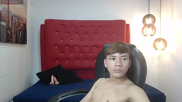 nathanclay - Nathanclay's free webcam