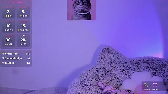 akame_meow (F teen) - Anal plug tail