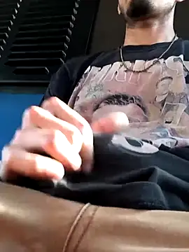 mrredcorn (M young) - Make me cum quick!