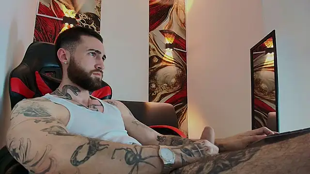 luke_davis01 - Luke_davis01's free webcam - UK Sex Cams