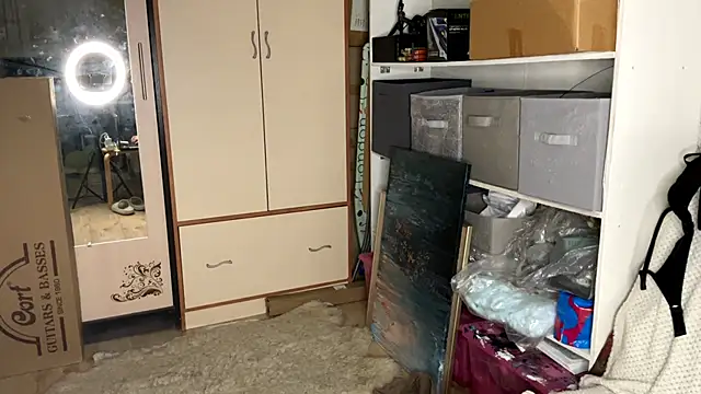  MiriamDongo chat room