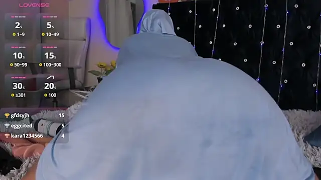 dana-alabi - Dana-Alabi's free webcam