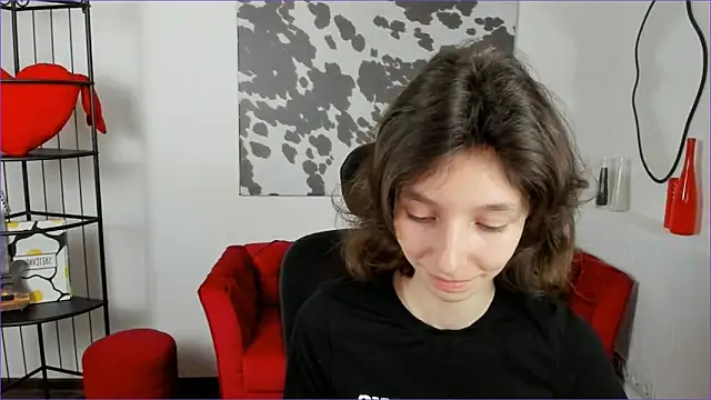 emmanuellbrown - EmmanuellBrown's free webcam