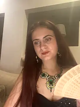 fleurkaren - FleurKaren's free webcam