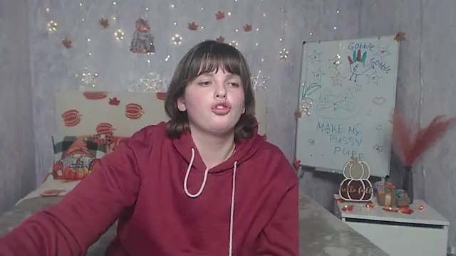 staceylex - StaceyLex's free webcam