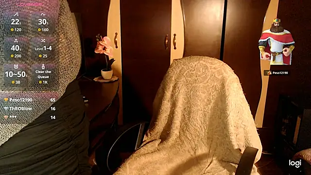 exymilf_ - Exymilf_'s free webcam