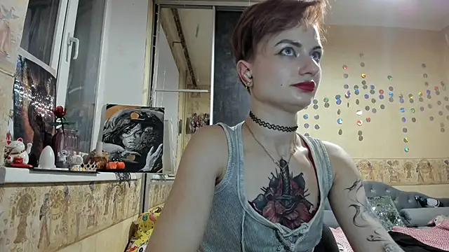 watsonmi - WatsonMi's free webcam